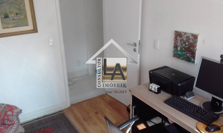 Imagem Apartamento com 4 Quartos à Venda, 184 m² em Vila Andrade - São Paulo Imagem Apartamento com 4 Quartos à Venda, 184 m² em Vila Andrade - São Paulo