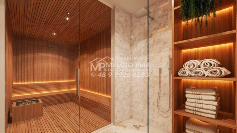 Imagem Apartamento com 3 Quartos à Venda, 116 m² em Porto Belo - Porto Belo