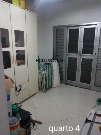 Imagem Casa com 4 Quartos à Venda, 194 m² em Caxingui - São Paulo Imagem Casa com 4 Quartos à Venda, 194 m² em Caxingui - São Paulo