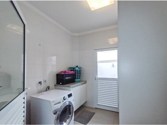 Imagem Casa de Condomínio com 3 Quartos à Venda, 251 m² em Condomínio Yucatán - Paulínia