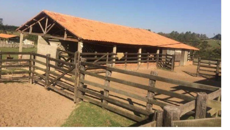 Imagem Fazenda à Venda, 285 m² em Serra De Botucatu - Bofete Imagem Fazenda à Venda, 285 m² em Serra De Botucatu - Bofete
