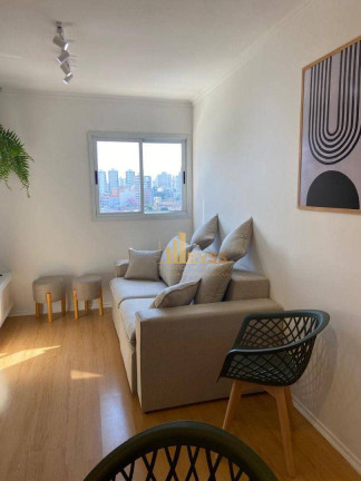 Imagem Studio com 1 Quarto à Venda, 42 m² em Casa Branca - Santo André Imagem Studio com 1 Quarto à Venda, 42 m² em Casa Branca - Santo André