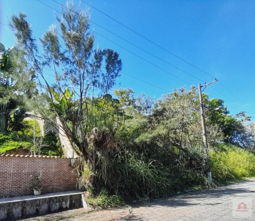 Imagem Terreno à Venda, 391 m² em Flamengo - Maricá