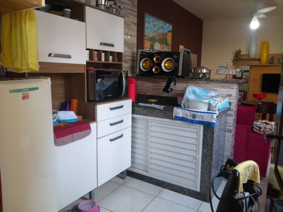 Imagem Casa com 1 Quarto à Venda, 40 m² em Florestinha Ii (tamoios) - Cabo Frio Imagem Casa com 1 Quarto à Venda, 40 m² em Florestinha Ii (tamoios) - Cabo Frio