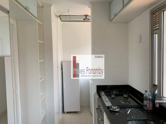 Imagem Apartamento com 2 Quartos à Venda, 51 m² em Vila Mariana - São Paulo Imagem Apartamento com 2 Quartos à Venda, 51 m² em Vila Mariana - São Paulo
