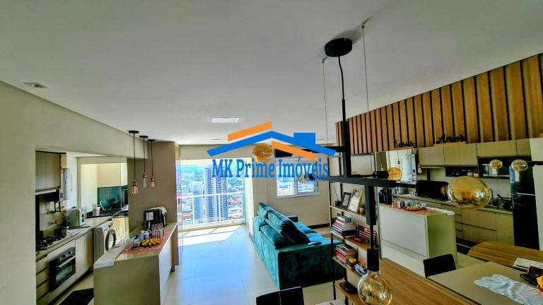 Imagem Apartamento com 2 Quartos à Venda, 76 m² em Vila Osasco - Osasco Imagem Apartamento com 2 Quartos à Venda, 76 m² em Vila Osasco - Osasco
