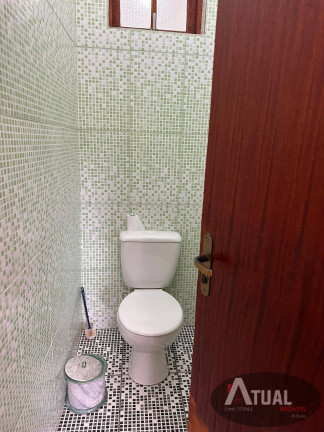Imagem Chácara com 4 Quartos à Venda, 250 m² em Mascate - Nazaré Paulista