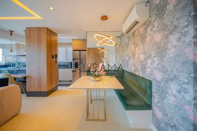 Imagem Apartamento com 3 Quartos à Venda, 96 m² em Vila Osasco - Osasco
