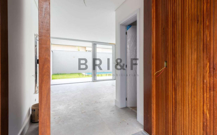 Imagem Casa com 4 Quartos à Venda, 450 m² em Santo Amaro - São Paulo Imagem Casa com 4 Quartos à Venda, 450 m² em Santo Amaro - São Paulo