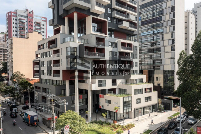 Imagem Apartamento com 2 Quartos à Venda, 72 m² em Pinheiros - São Paulo Imagem Apartamento com 2 Quartos à Venda, 72 m² em Pinheiros - São Paulo