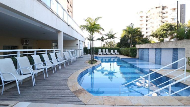 Imagem Apartamento com 2 Quartos à Venda, 77 m² em Jardim Brasil (zona Sul) - São Paulo