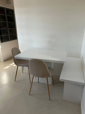 Imagem Apartamento com 2 Quartos à Venda, em Atibaia Jardim - Atibaia Imagem Apartamento com 2 Quartos à Venda, em Atibaia Jardim - Atibaia