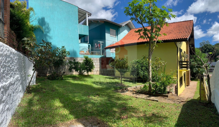 Imagem Casa com 3 Quartos à Venda, 164 m² em Centro - Nova Petrópolis Imagem Casa com 3 Quartos à Venda, 164 m² em Centro - Nova Petrópolis