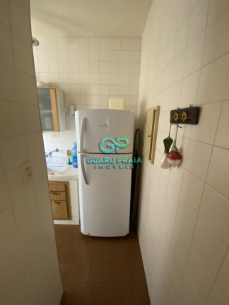 Imagem Apartamento com 3 Quartos à Venda, 85 m² em Enseada - Guarujá