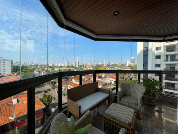 Imagem Imóvel com 4 Quartos à Venda, 239 m² em Campo Belo - São Paulo Imagem Imóvel com 4 Quartos à Venda, 239 m² em Campo Belo - São Paulo