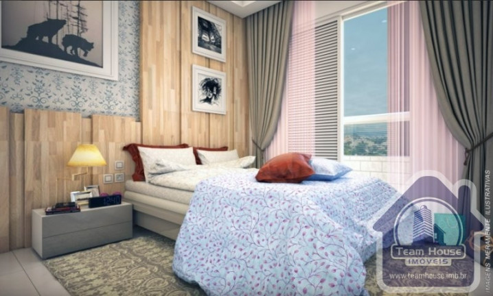 Imagem Apartamento com 2 Quartos à Venda, 63 m² em Guilhermina - Praia Grande Imagem Apartamento com 2 Quartos à Venda, 63 m² em Guilhermina - Praia Grande