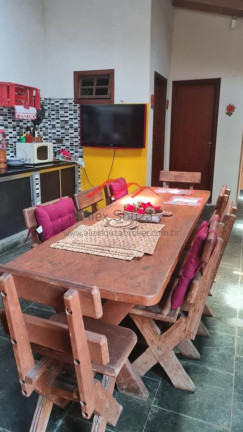 Imagem Casa com 2 Quartos à Venda, 110 m² em Vila Carlota - Sumaré Imagem Casa com 2 Quartos à Venda, 110 m² em Vila Carlota - Sumaré