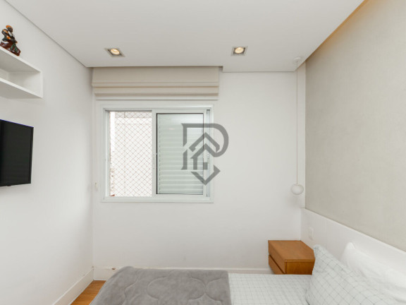 Imagem Apartamento com 2 Quartos à Venda, 84 m² em Vila Da Saúde - São Paulo