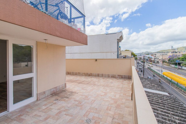 Imagem Apartamento com 1 Quarto à Venda, 89 m² em Partenon - Porto Alegre
