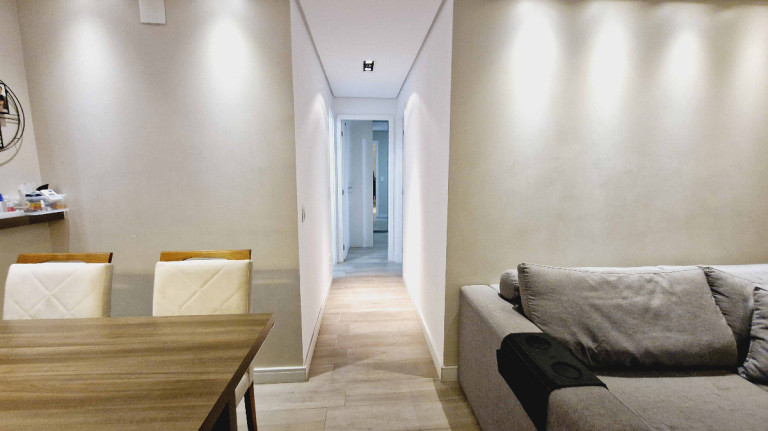 Imagem Apartamento com 2 Quartos à Venda, 99 m² em Vila Guarani (z Sul) - São Paulo Imagem Apartamento com 2 Quartos à Venda, 99 m² em Vila Guarani (z Sul) - São Paulo