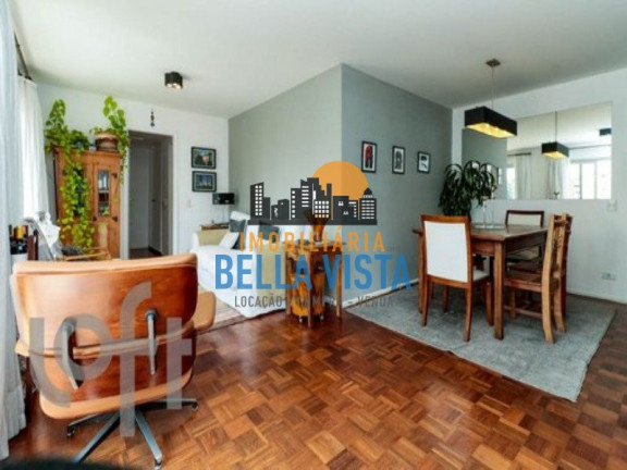 Imagem Apartamento com 3 Quartos à Venda,  em Brooklin Paulista - São Paulo