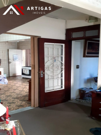 Imagem Sobrado com 3 Quartos à Venda, em Mooca - São Paulo Imagem Sobrado com 3 Quartos à Venda, em Mooca - São Paulo