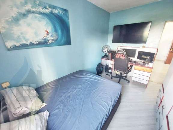 Imagem Imóvel com 2 Quartos à Venda, 60 m² em Rudge Ramos - São Bernardo Do Campo
