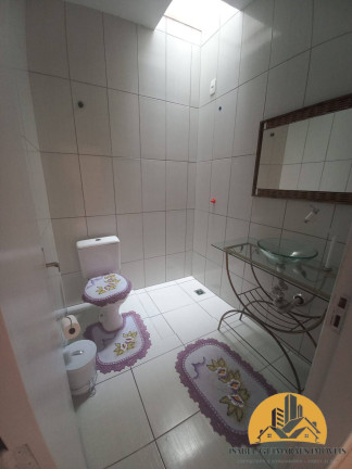 Imagem Casa com 2 Quartos para Temporada, em Gravatá - Navegantes Imagem Casa com 2 Quartos para Temporada, em Gravatá - Navegantes