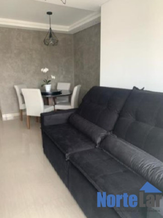 Imagem Apartamento com 3 Quartos à Venda, 65 m² em Lauzane Paulista - São Paulo Imagem Apartamento com 3 Quartos à Venda, 65 m² em Lauzane Paulista - São Paulo