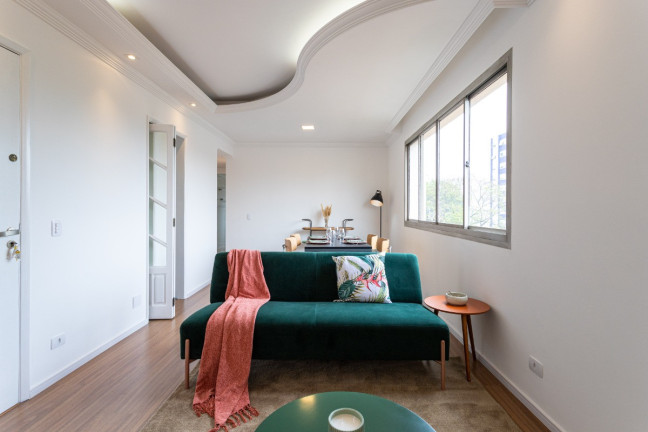 Apartamento com 2 Quartos à Venda, 72 m² em Pinheiros - São Paulo