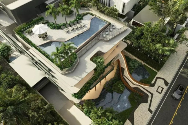 Imagem Apartamento com 3 Quartos à Venda, 131 m² em Cabo Branco - João Pessoa Imagem Apartamento com 3 Quartos à Venda, 131 m² em Cabo Branco - João Pessoa