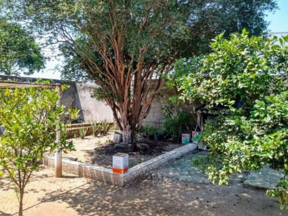 Imagem Chácara com 2 Quartos à Venda, 900 m² em Piracangaguá - Taubaté