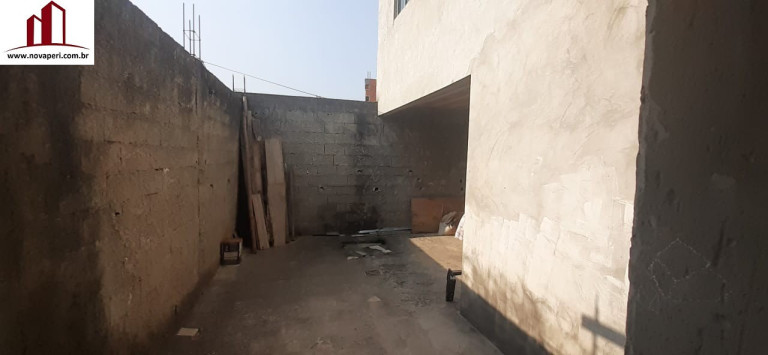 Imagem Sobrado com 4 Quartos à Venda, 159 m² em Residencial Santo Antônio - Franco Da Rocha Imagem Sobrado com 4 Quartos à Venda, 159 m² em Residencial Santo Antônio - Franco Da Rocha