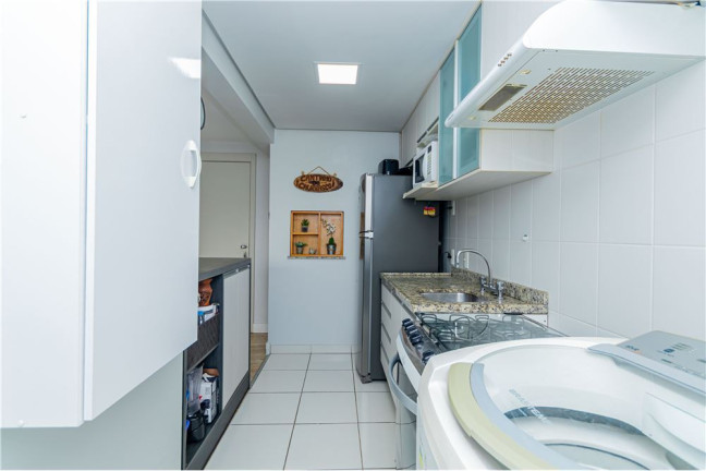 Imagem Apartamento com 2 Quartos à Venda, 64 m² em Jardim Carvalho - Porto Alegre Imagem Apartamento com 2 Quartos à Venda, 64 m² em Jardim Carvalho - Porto Alegre