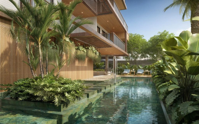 Imagem Apartamento com 3 Quartos à Venda, 117 m² em Camboinha - Cabedelo Imagem Apartamento com 3 Quartos à Venda, 117 m² em Camboinha - Cabedelo