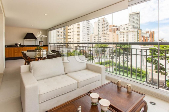 Imagem Apartamento com 3 Quartos à Venda, 246 m² em Vila Mariana - São Paulo Imagem Apartamento com 3 Quartos à Venda, 246 m² em Vila Mariana - São Paulo