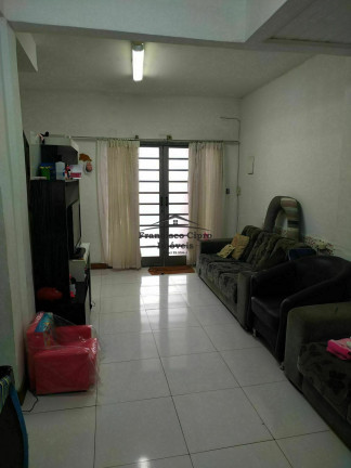 Imagem Sobrado com 2 Quartos à Venda, 120 m² em Pedregulho - Guaratinguetá Imagem Sobrado com 2 Quartos à Venda, 120 m² em Pedregulho - Guaratinguetá