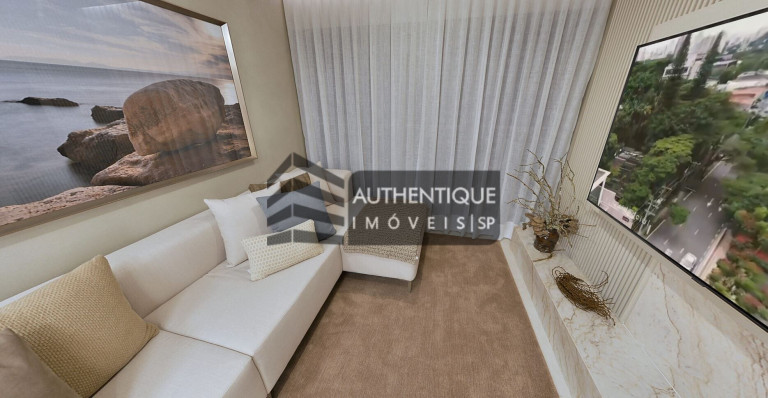 Imagem Apartamento com 3 Quartos à Venda, 295 m² em Moema - São Paulo Imagem Apartamento com 3 Quartos à Venda, 295 m² em Moema - São Paulo
