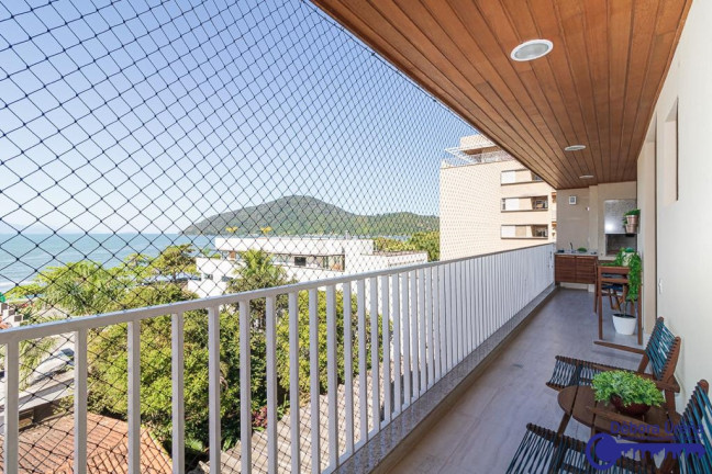 Apartamento com 3 Quartos à Venda, 150 m² em Itaguá - Ubatuba