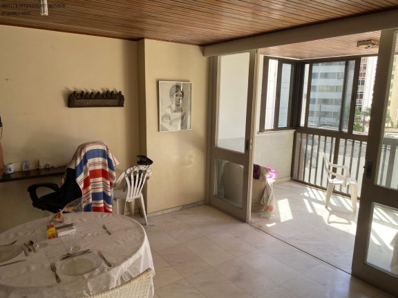 Imagem Imóvel com 4 Quartos à Venda, 238 m² em Graça - Salvador