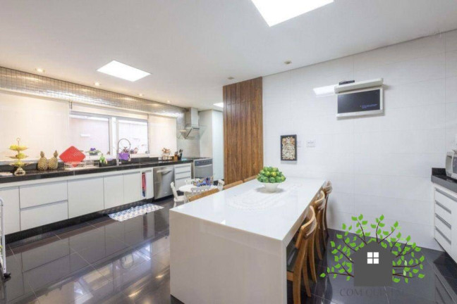 Imagem Casa com 4 Quartos à Venda, 817 m² em Bosque Do Vianna - Cotia