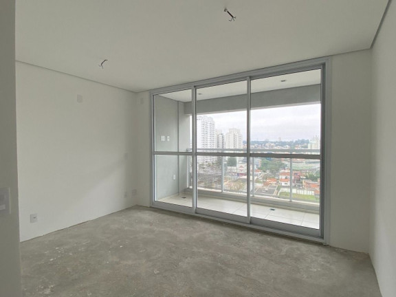 Imagem Imóvel com 1 Quarto à Venda, 25 m² em Vila Clementino - São Paulo Imagem Imóvel com 1 Quarto à Venda, 25 m² em Vila Clementino - São Paulo