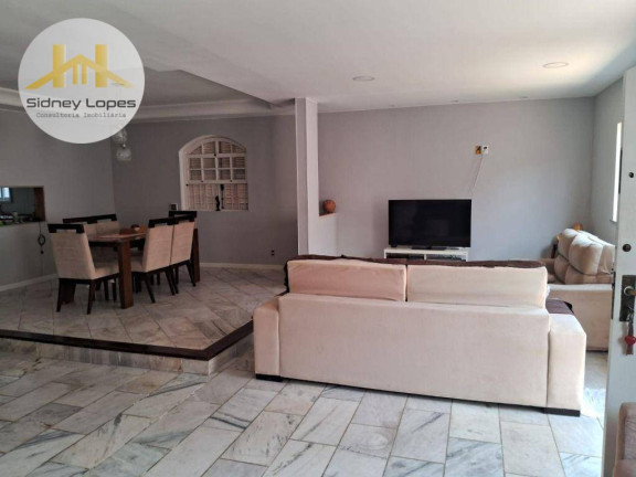 Imagem Casa com 4 Quartos à Venda, 300 m² em Anil - Rio De Janeiro