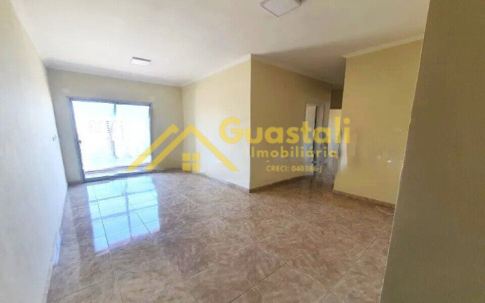 Apartamento com 3 Quartos à Venda, 76 m² em Nova América - Piracicaba