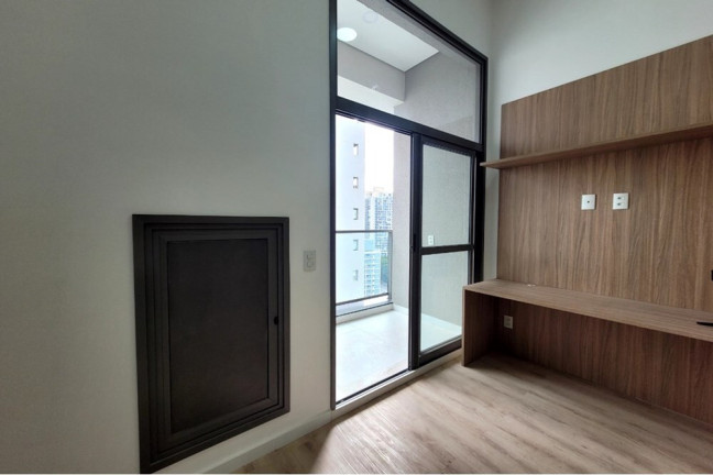 Imagem Imóvel com 1 Quarto à Venda, 24 m² em Jardim Das Acácias - São Paulo Imagem Imóvel com 1 Quarto à Venda, 24 m² em Jardim Das Acácias - São Paulo