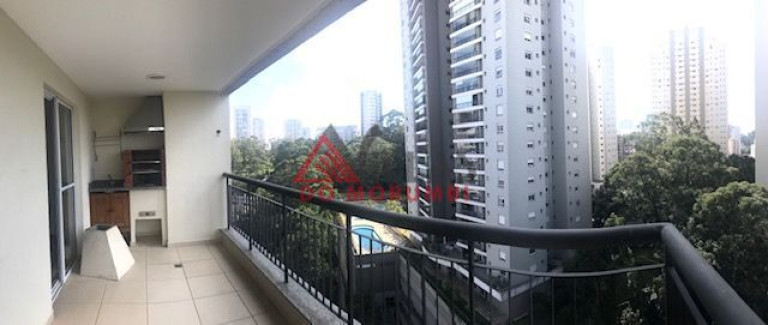 Imagem Apartamento com 3 Quartos à Venda, 83 m² em Vila Andrade - São Paulo Imagem Apartamento com 3 Quartos à Venda, 83 m² em Vila Andrade - São Paulo