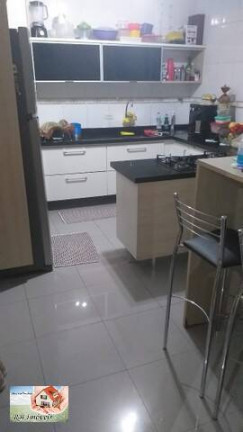 Imagem Apartamento com 2 Quartos à Venda, 68 m² em Casa Branca - Santo André Imagem Apartamento com 2 Quartos à Venda, 68 m² em Casa Branca - Santo André
