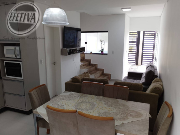 Imagem Sobrado com 2 Quartos à Venda, 23 m² em Riviera I - Matinhos Imagem Sobrado com 2 Quartos à Venda, 23 m² em Riviera I - Matinhos
