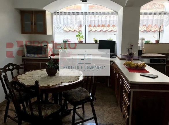 Imagem Casa com 4 Quartos à Venda, 420 m² em Granja Julieta - São Paulo Imagem Casa com 4 Quartos à Venda, 420 m² em Granja Julieta - São Paulo
