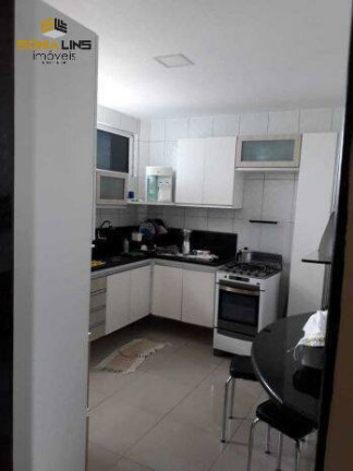 Imagem Apartamento com 3 Quartos à Venda, 85 m² em Jardim Cidade Universitária - João Pessoa